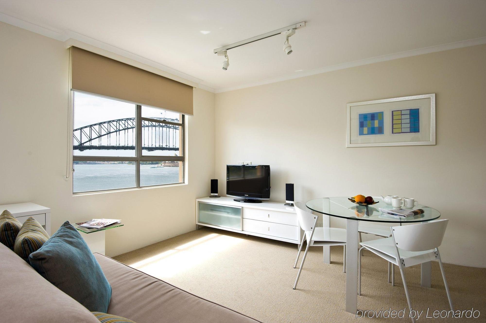 Harbourside Apartments Sydney Phòng bức ảnh