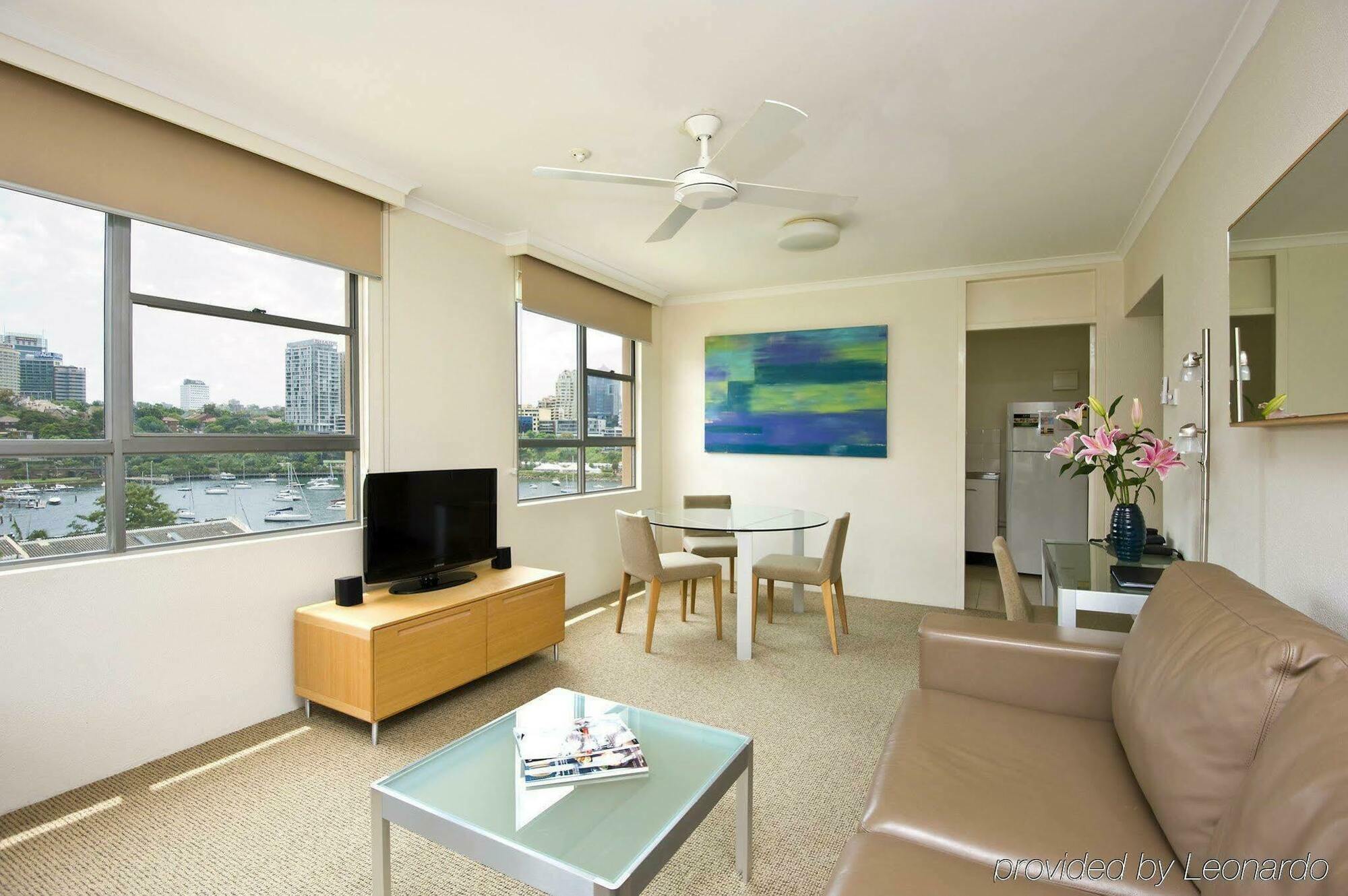 Harbourside Apartments Sydney Phòng bức ảnh